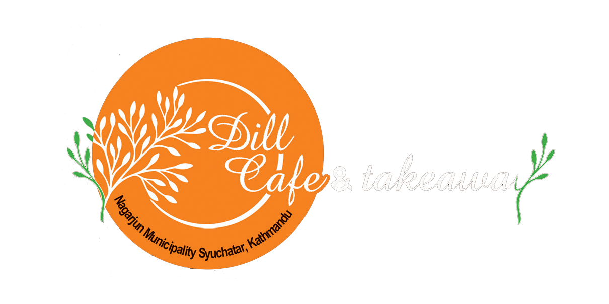 Dill Cafe clients logo