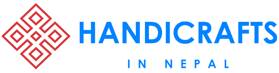 Handicraft Nepal client's logo